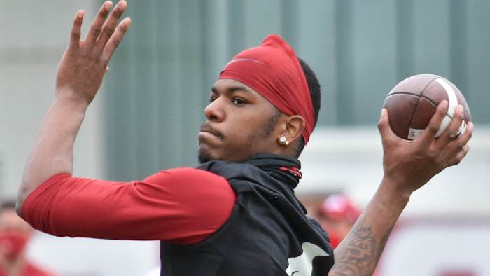 Malik Hornsby